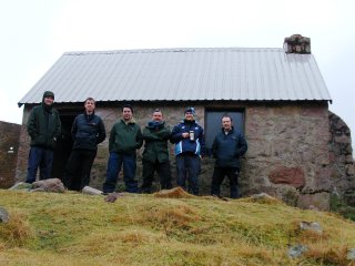 scottishhills.com Big Grey Man team